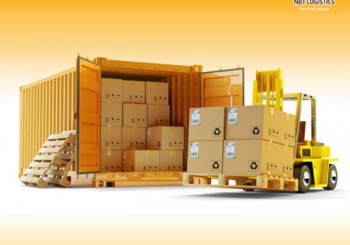 QUY TRÌNH GOM HÀNG LẺ GỒM CÁC GIAI ĐOẠN NÀO?