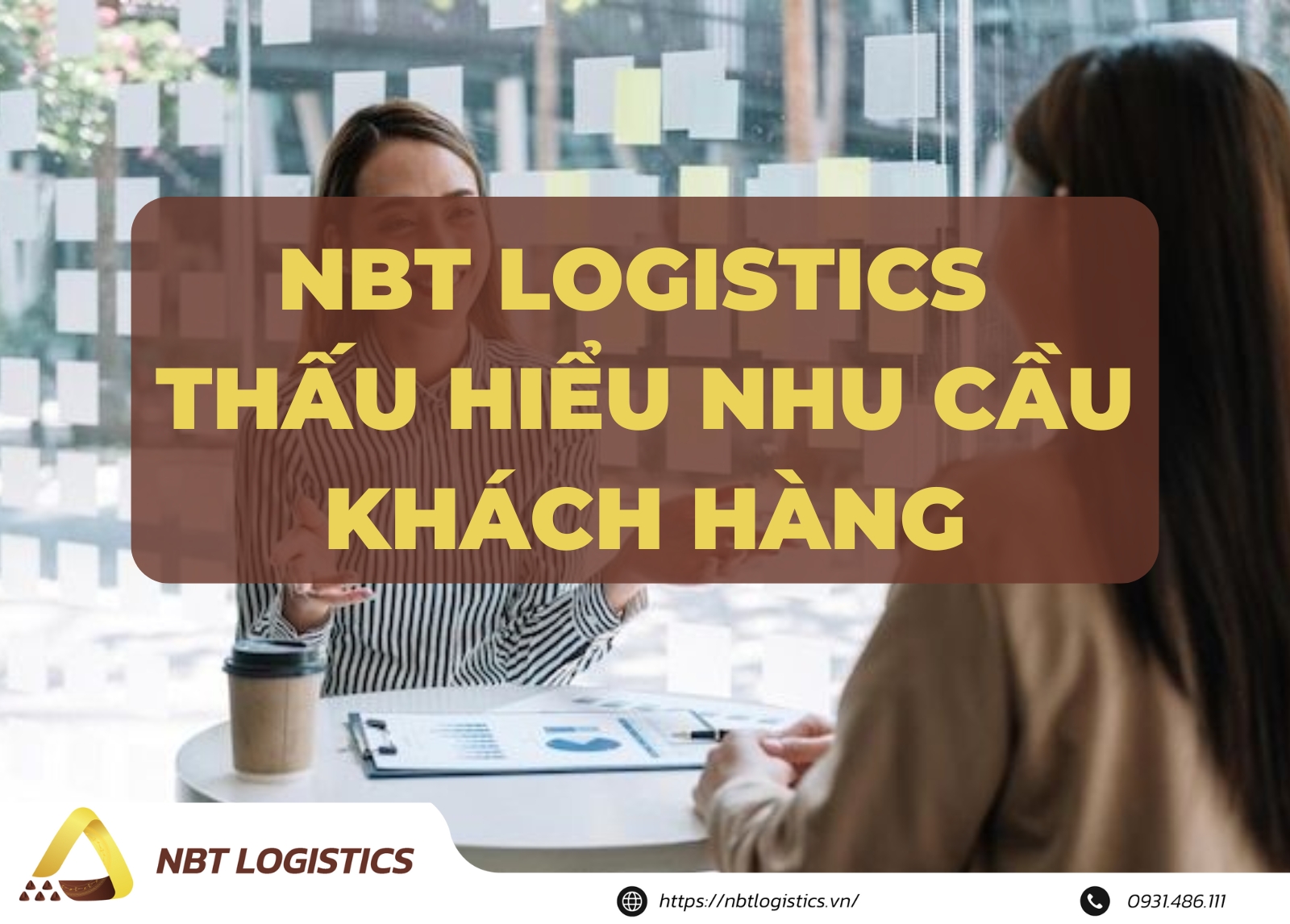 Quy trình vận chuyển hàng hóa từ Quảng Châu về Hồ Chí Minh tại NBT Logistic-1