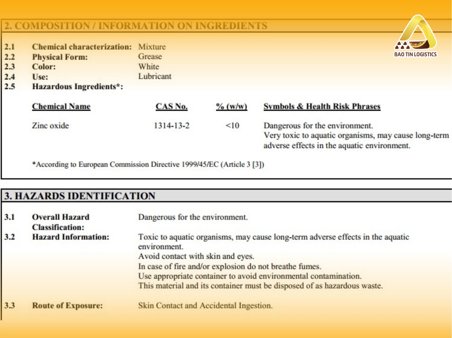 msds-la-gi