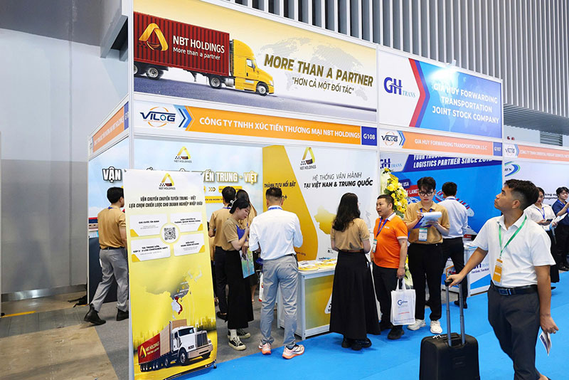 nbt-holdings-tai-vilog-2025-cau-noi-giai-phap-logistics-toan-dien-cho-doanh-nghiep-viet